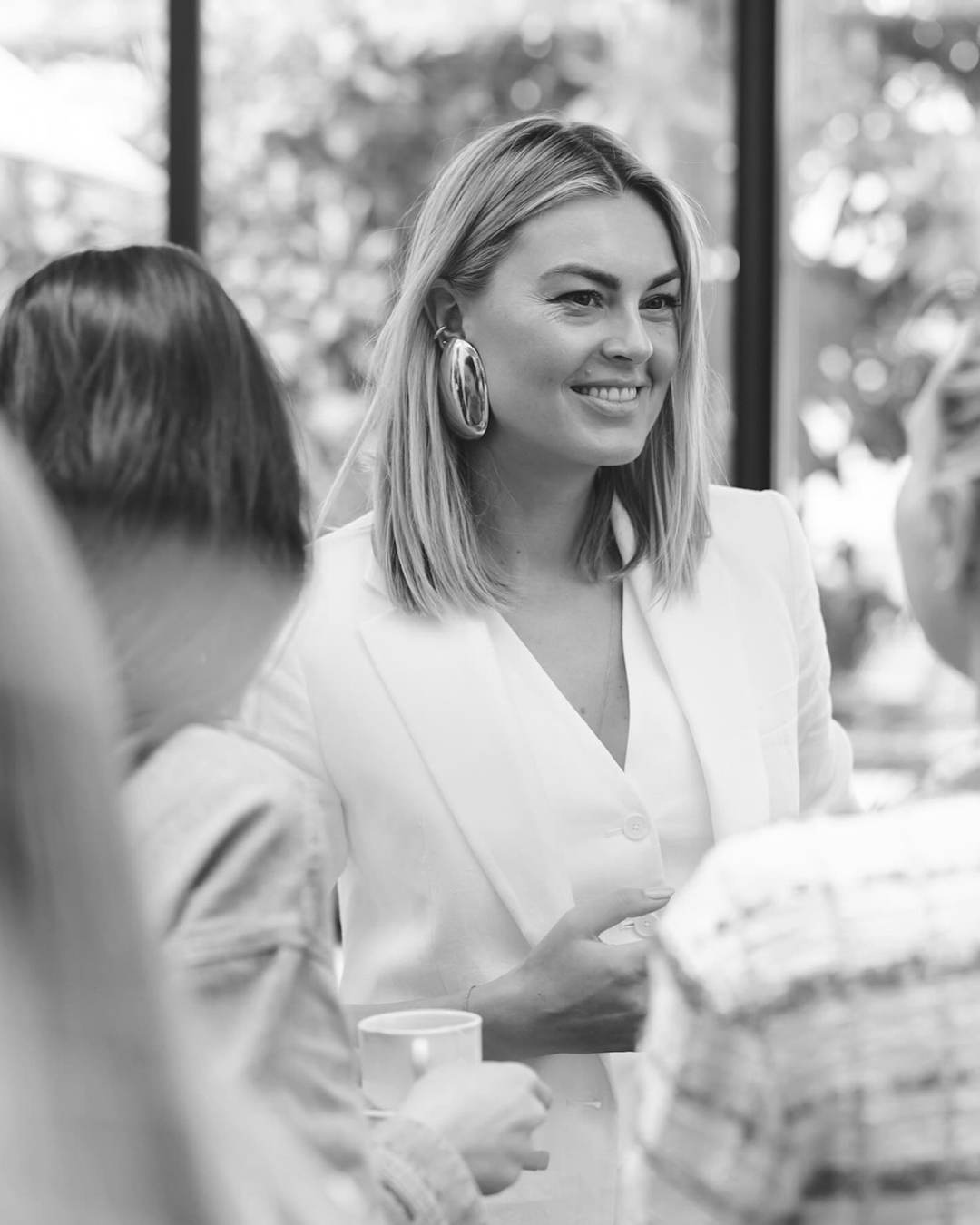 Rencontre avec Louise Lagendijk, fondatrice de The Core - une nouvelle vision du soin holistique