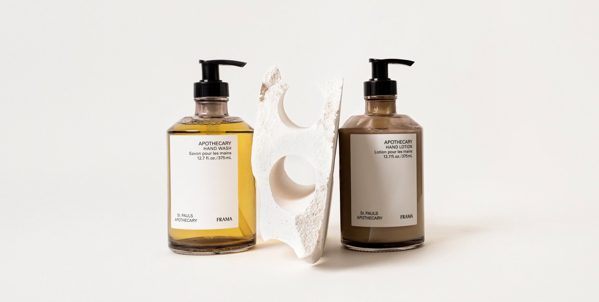 The Care présente Frama, une marque de design multidisciplinaire qui crée des objets de style de vie qui inspirent les sens et encouragent une vie consciente.