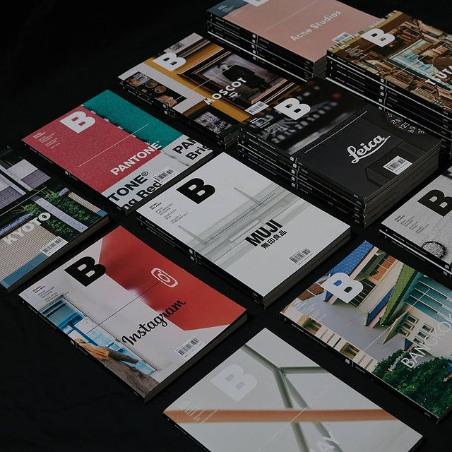 Livres & Magazines