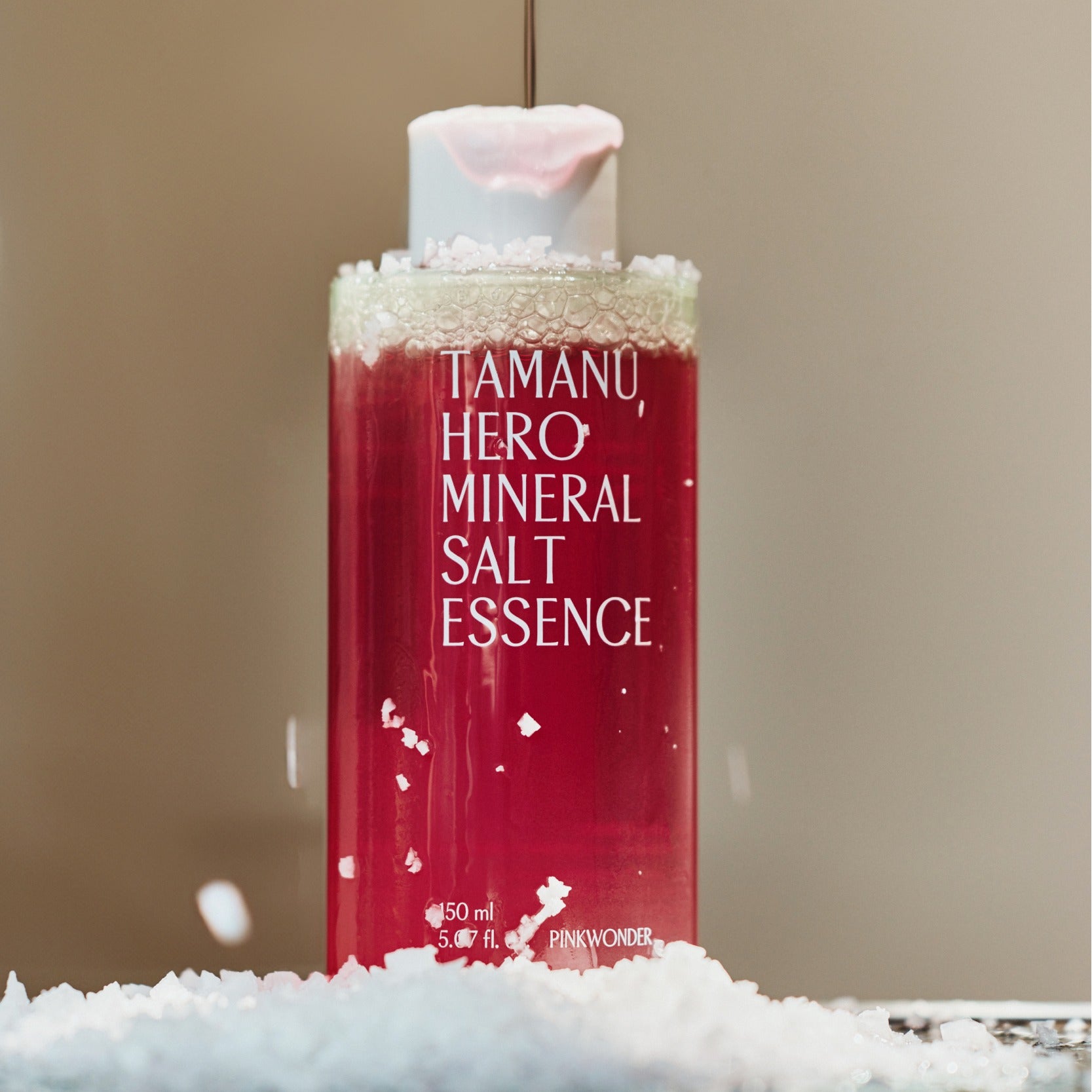 Mineral Essence with Anti-Imperfection Salts