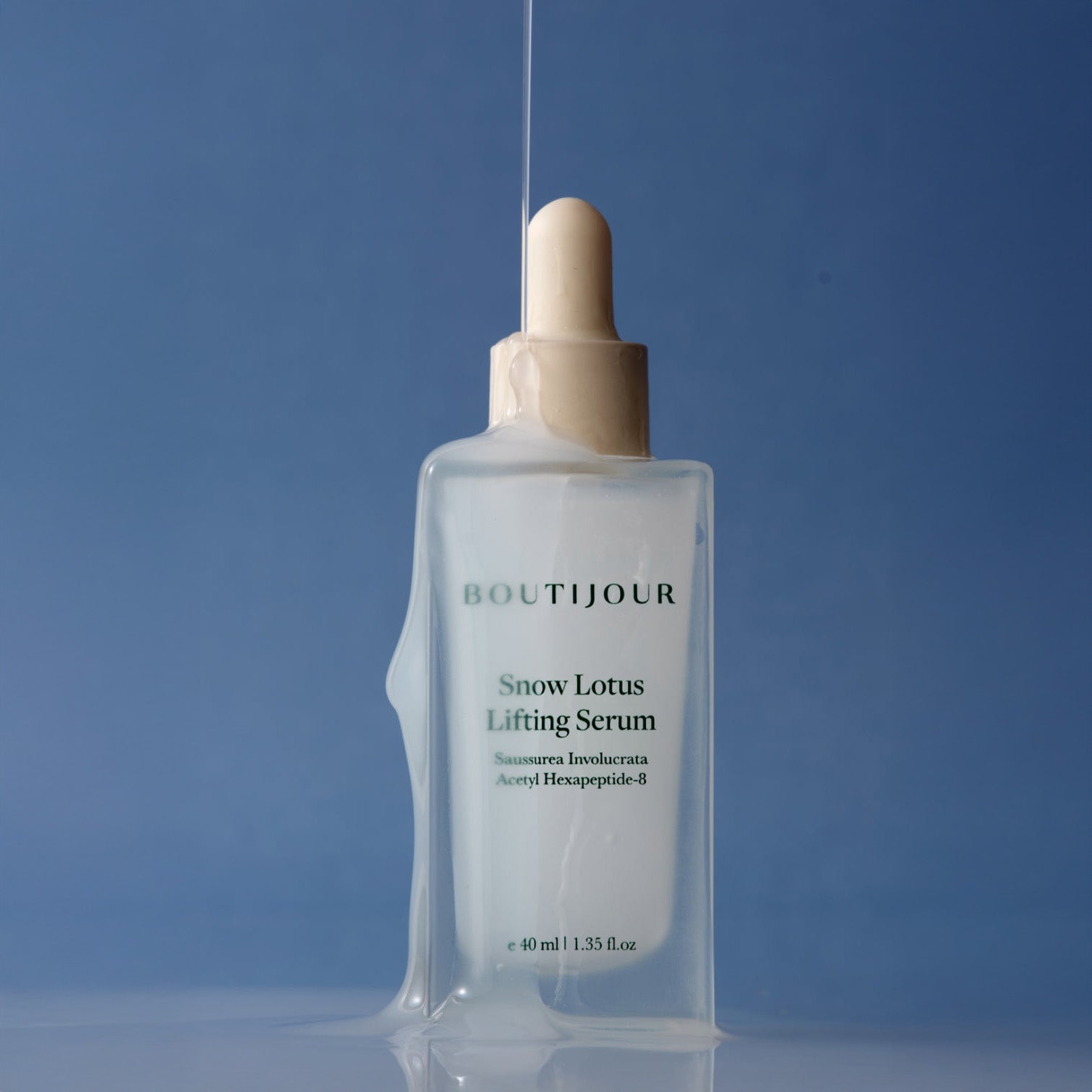 Snow Lotus Lifting Serum