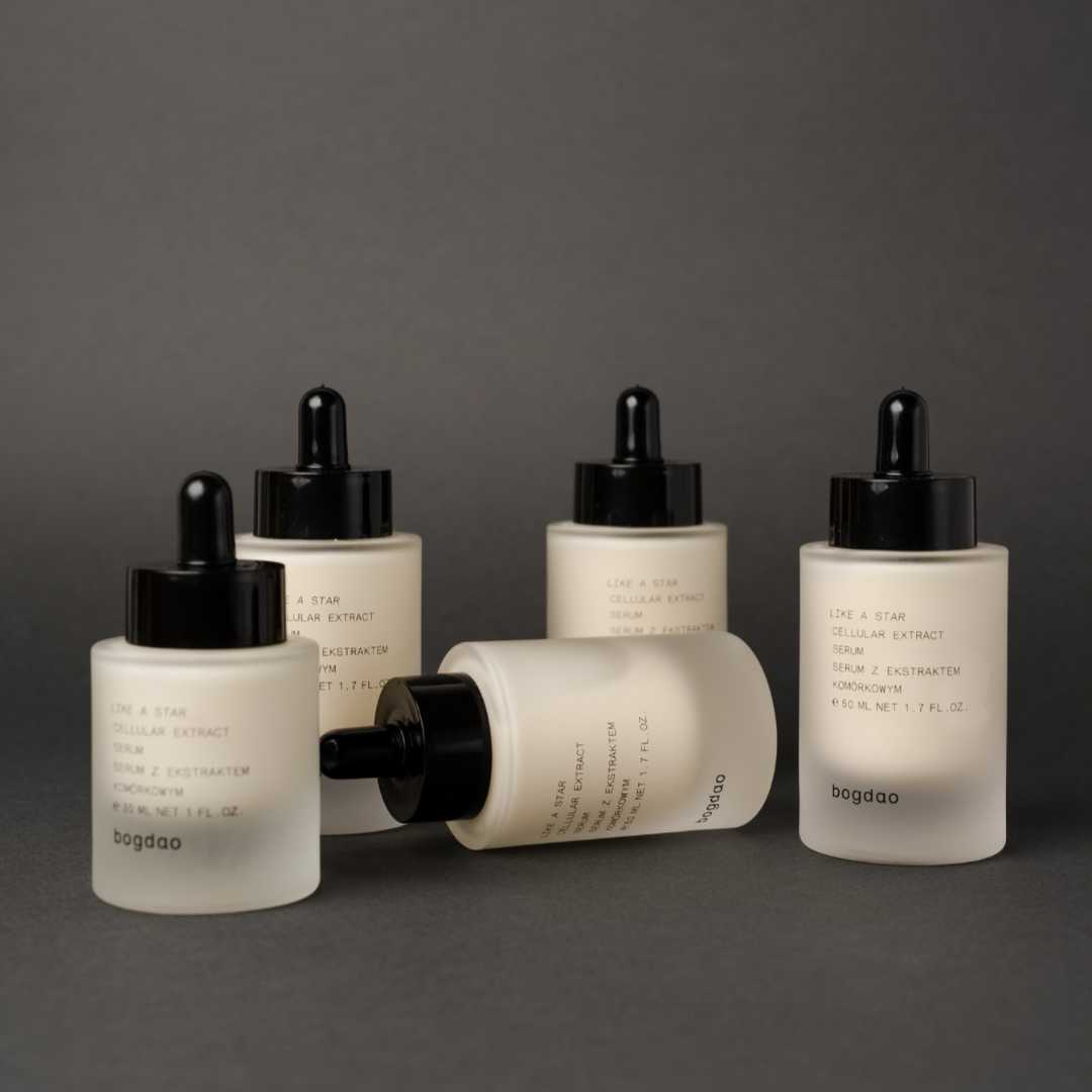 Cellular Radiance Serum - LIKE A STAR