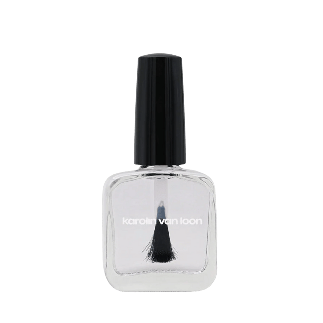 Vegan Base Coat - 28 COSMIC TOP COAT