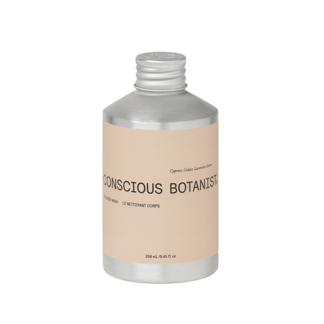 Soothing Body Wash with Niacinamide - The Body Wash