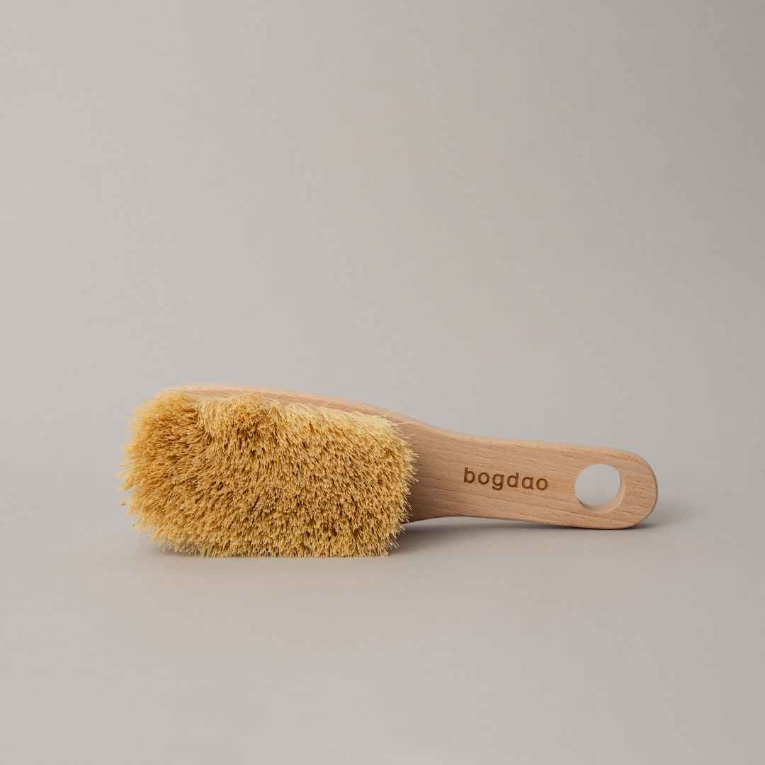 BODYTUDE Body Massage Brush