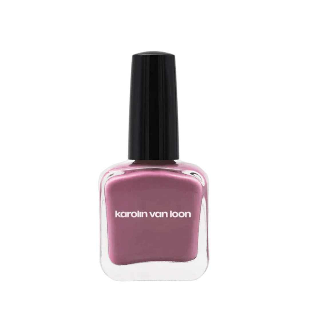 Vernis à ongles Vegan - JUS DE PRUNE