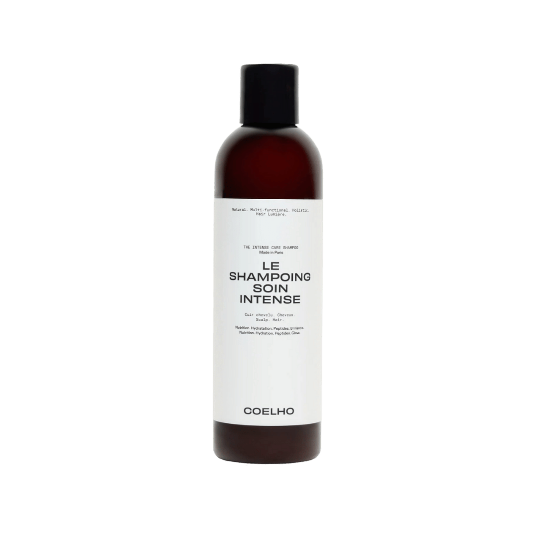 Le Shampoing Soin Intense