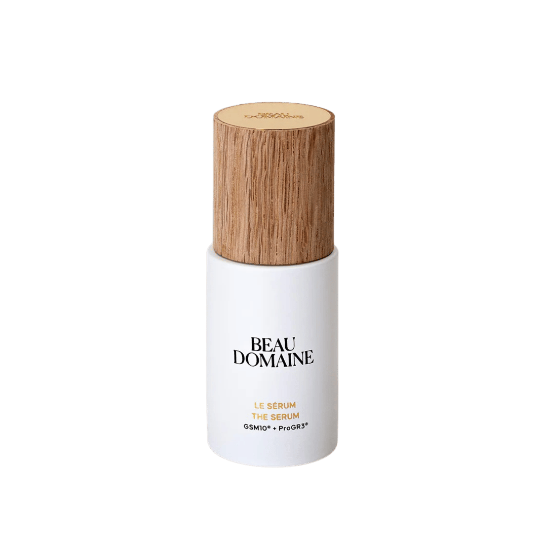 The Serum - Anti-aging & Plumping