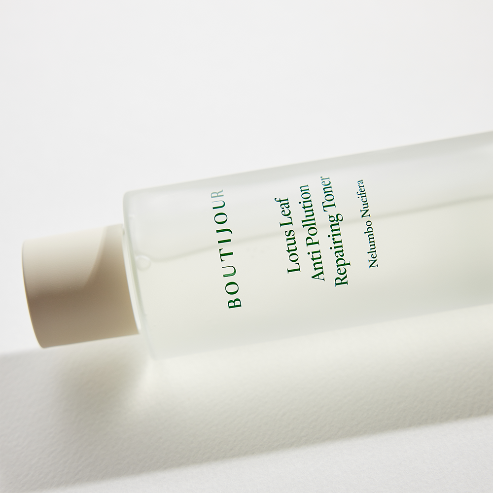 Lotus Leaf Anti-Pollution Repairing Toner