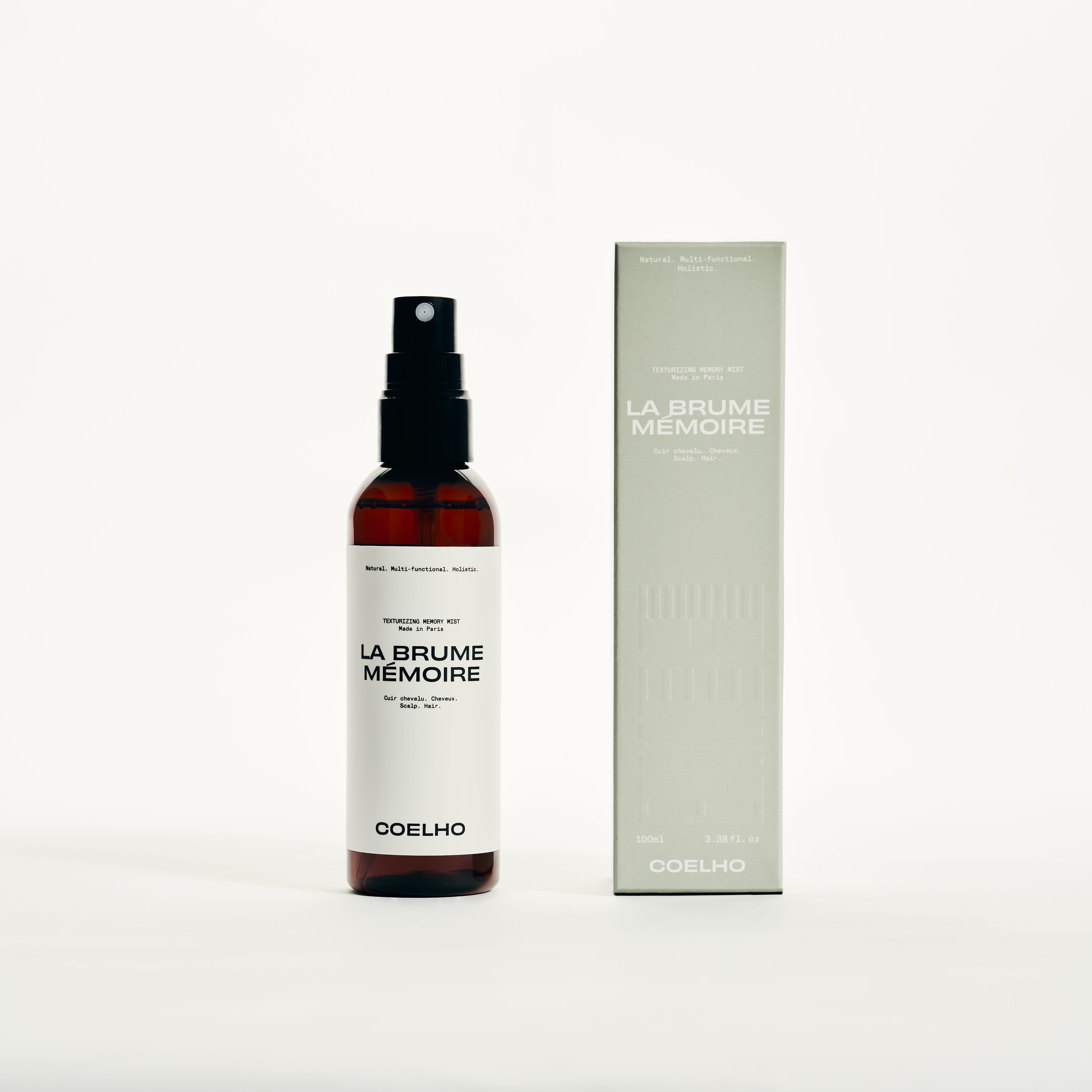 Memory Mist - Texturizing Spray