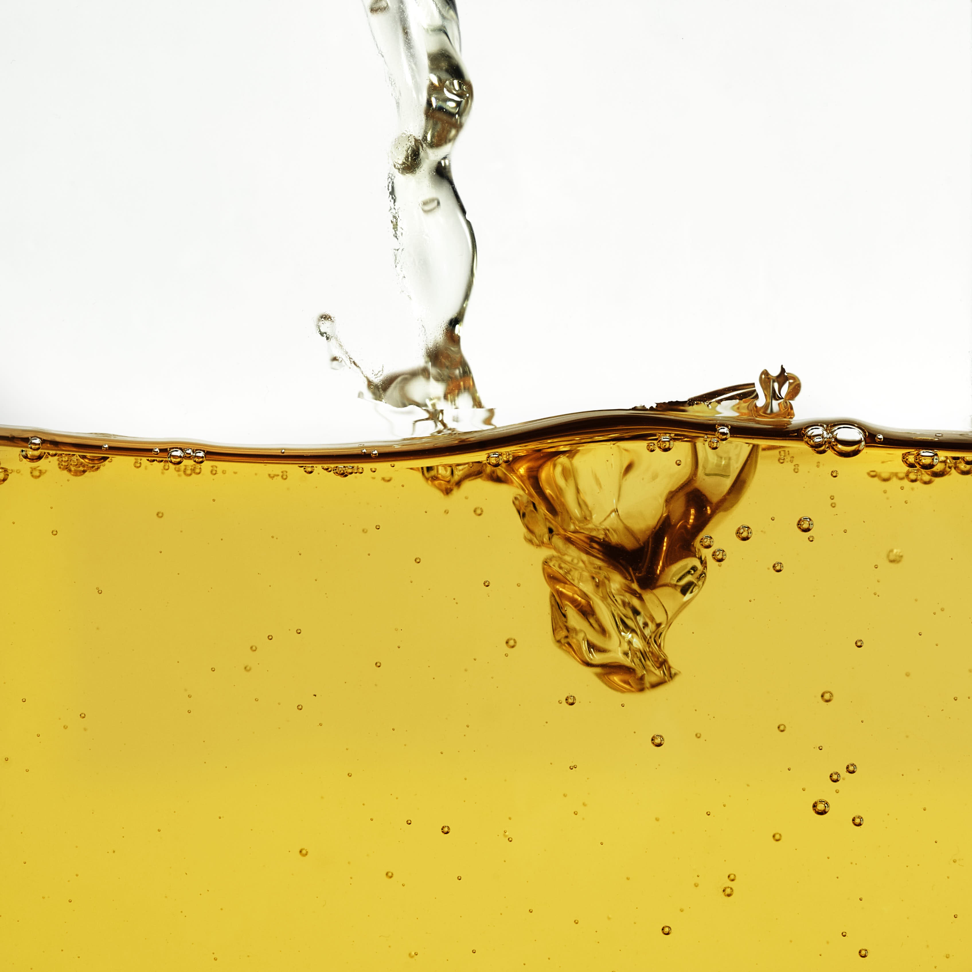 Hair & Body Serum Oil