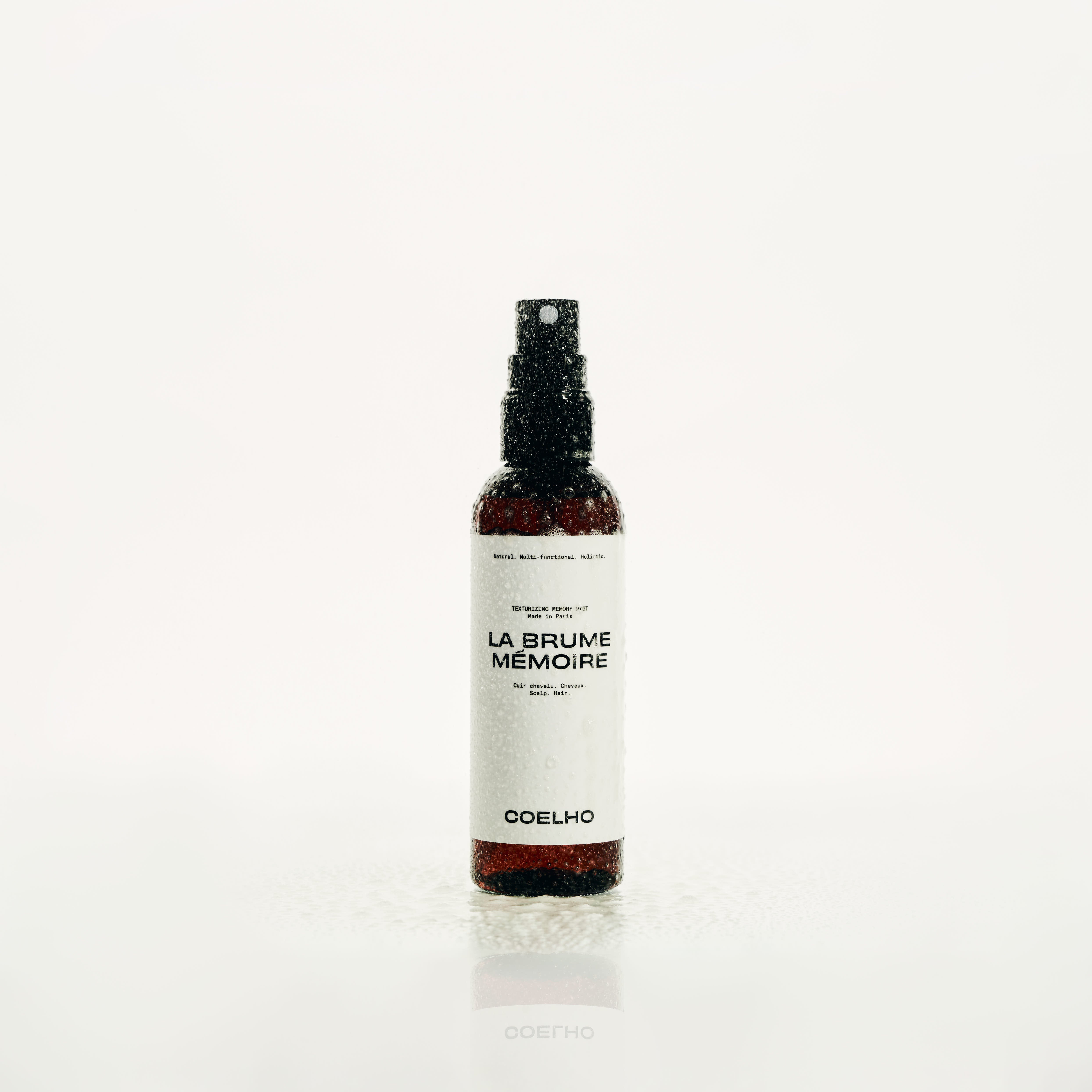 Memory Mist - Texturizing Spray