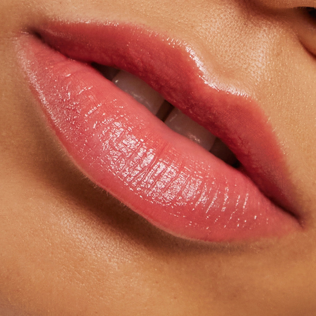 Gloss à lèvre Repulpant Naturel - HONEY