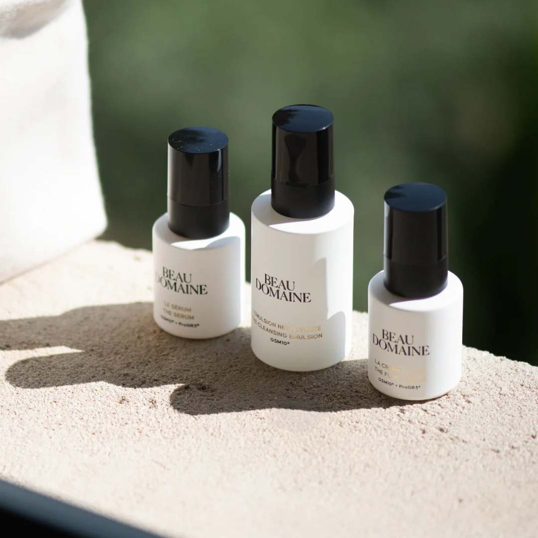 La Routine Découverte - Format voyage