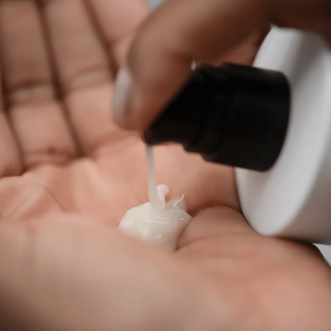 Cleansing Emulsion - Gentle & Antioxidant