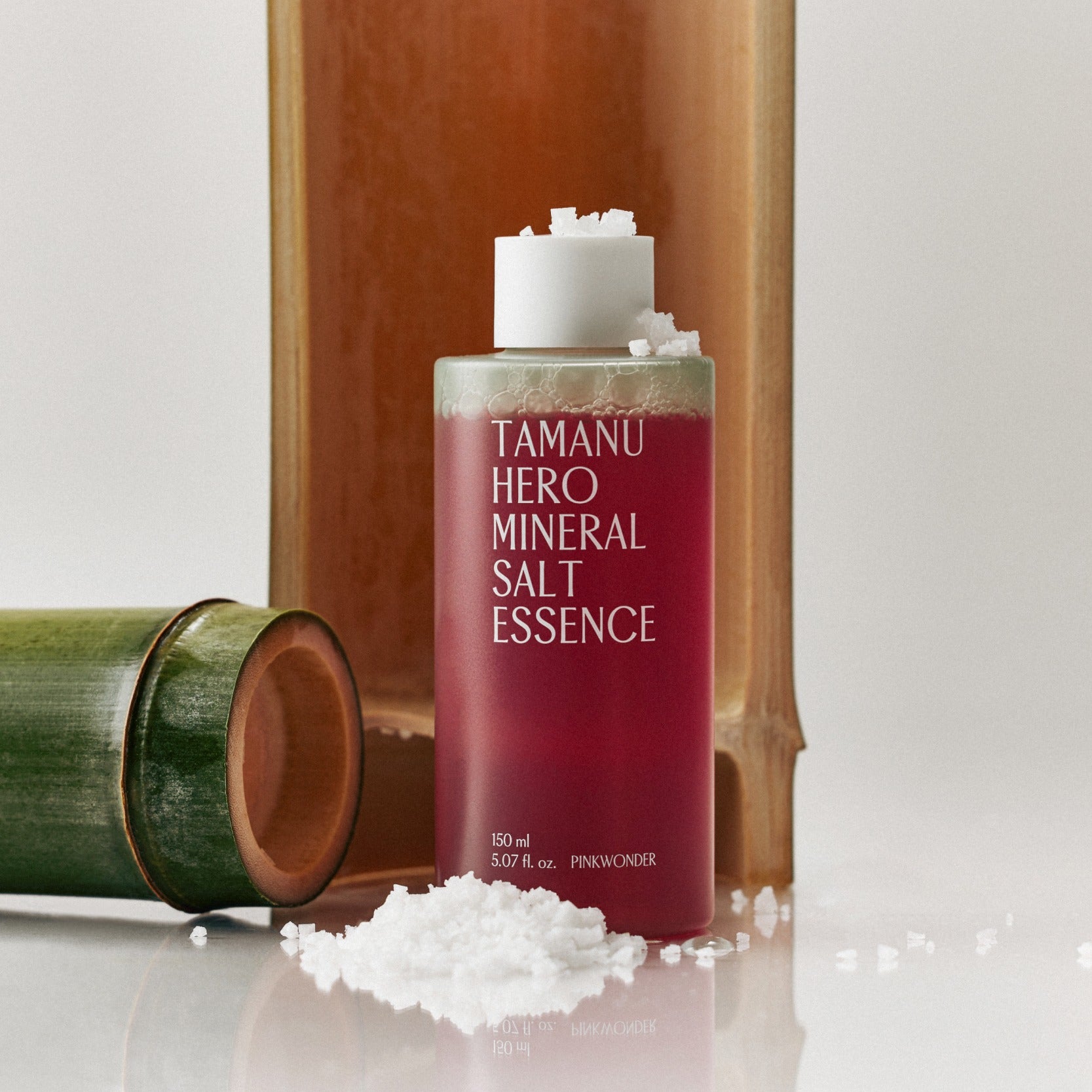 Mineral Essence with Anti-Imperfection Salts
