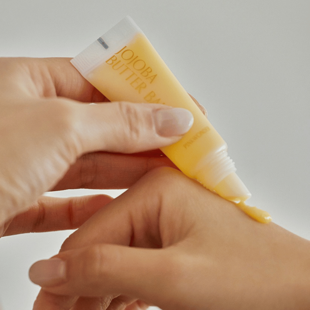 Baume à lèvres - Jojoba Butter Balm