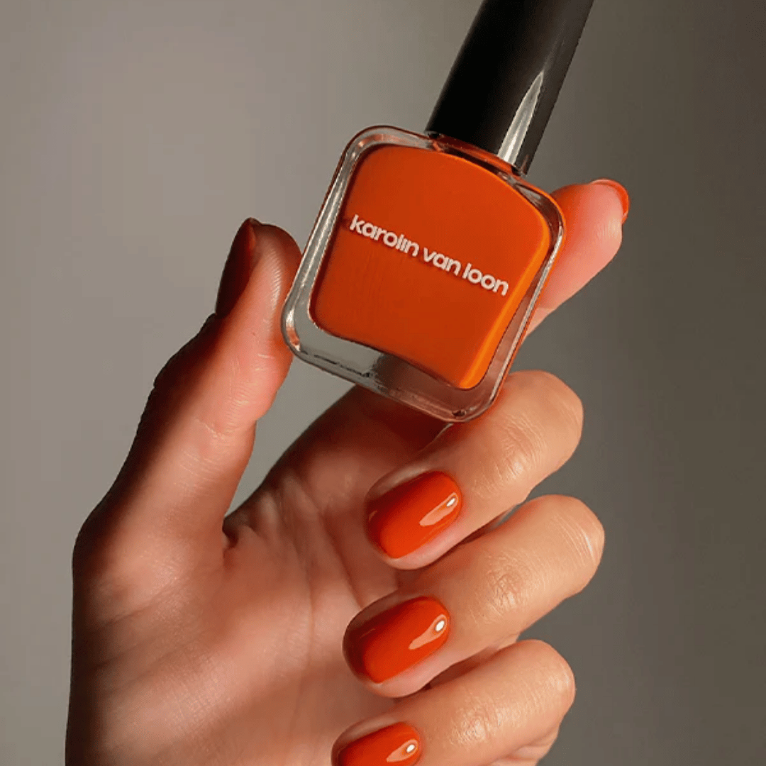 Vernis à ongles Vegan - SIENNE CUIR