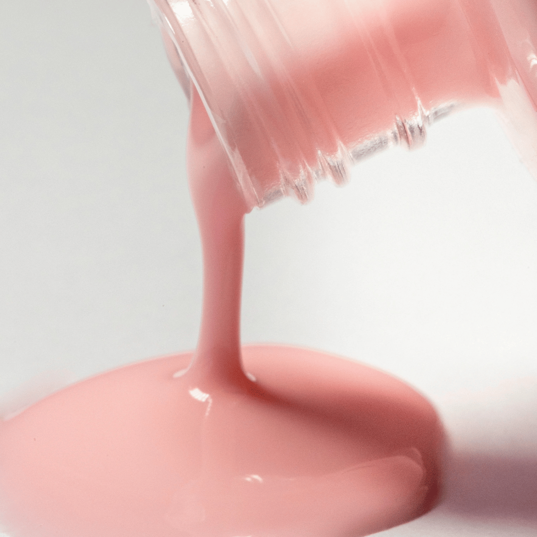 Vernis à ongles Vegan - ROSÉ DOUX