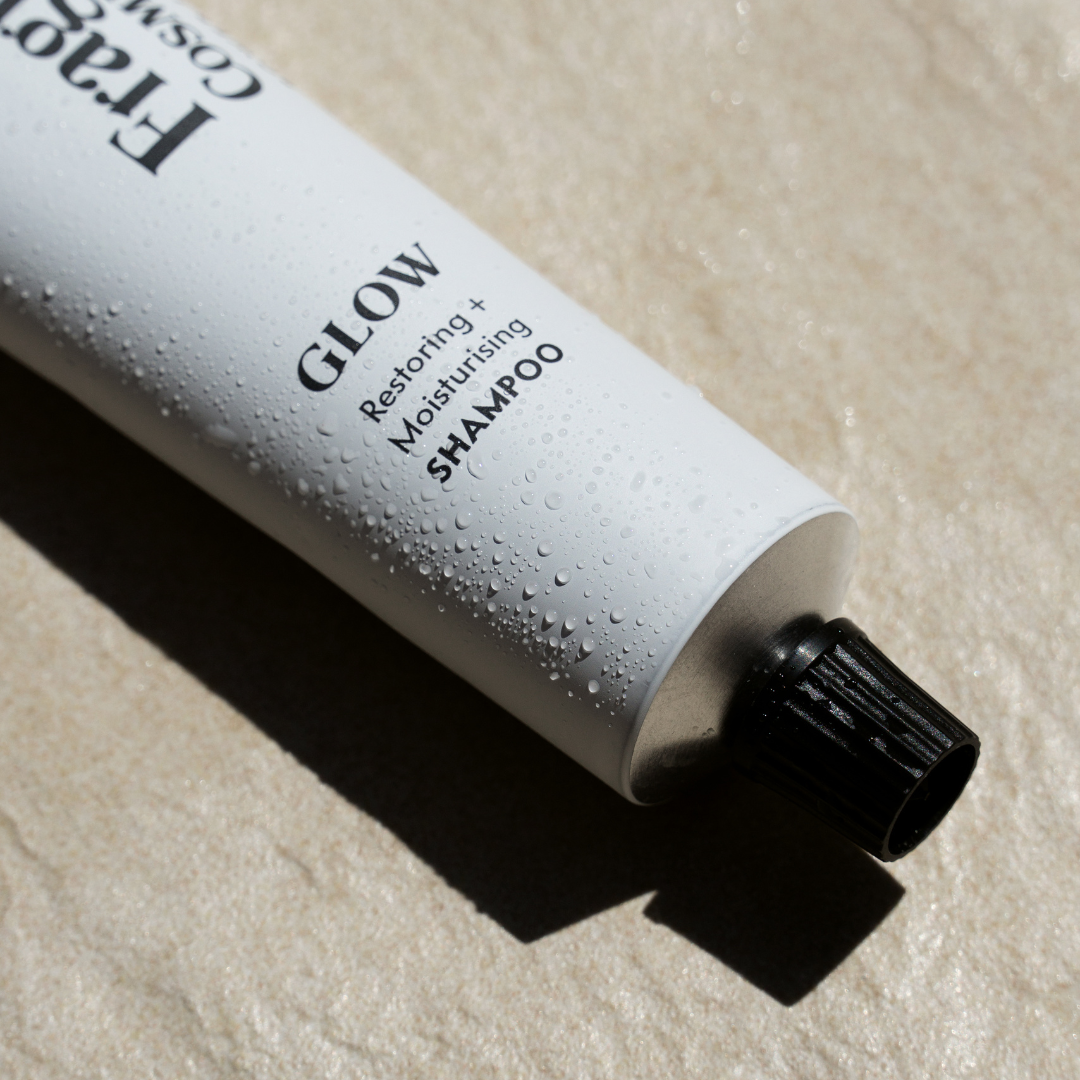 Shampoing Réparateur & Hydratant - GLOW