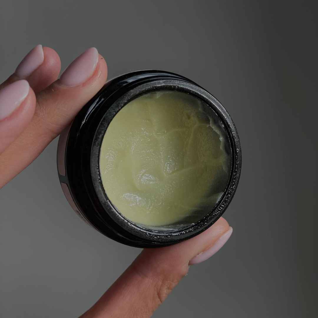 Ultra Nourishing Night Balm - NIGHT GUARD