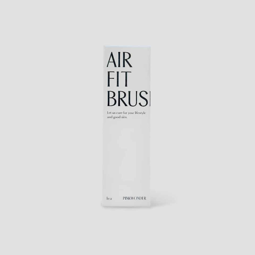 Pinceau Applicateur masque & fond de teint - Air Fit Brush