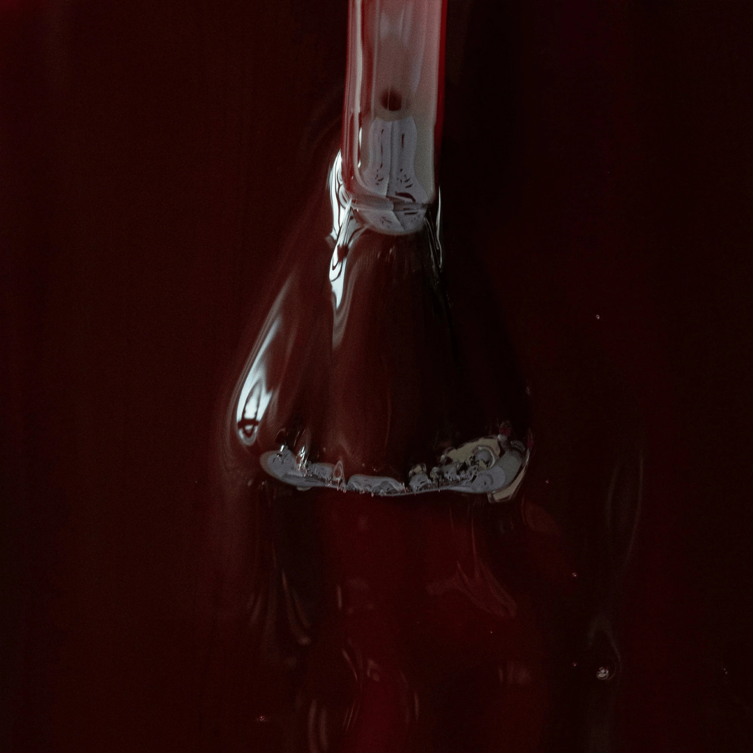 Vernis à ongles Vegan - ROUGE ROYALE
