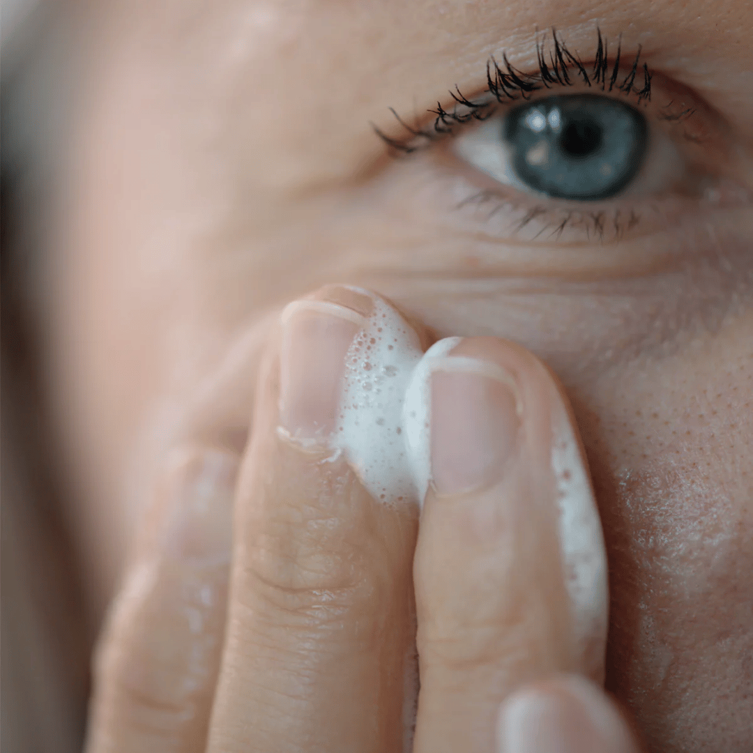 Cleansing Emulsion - Gentle & Antioxidant