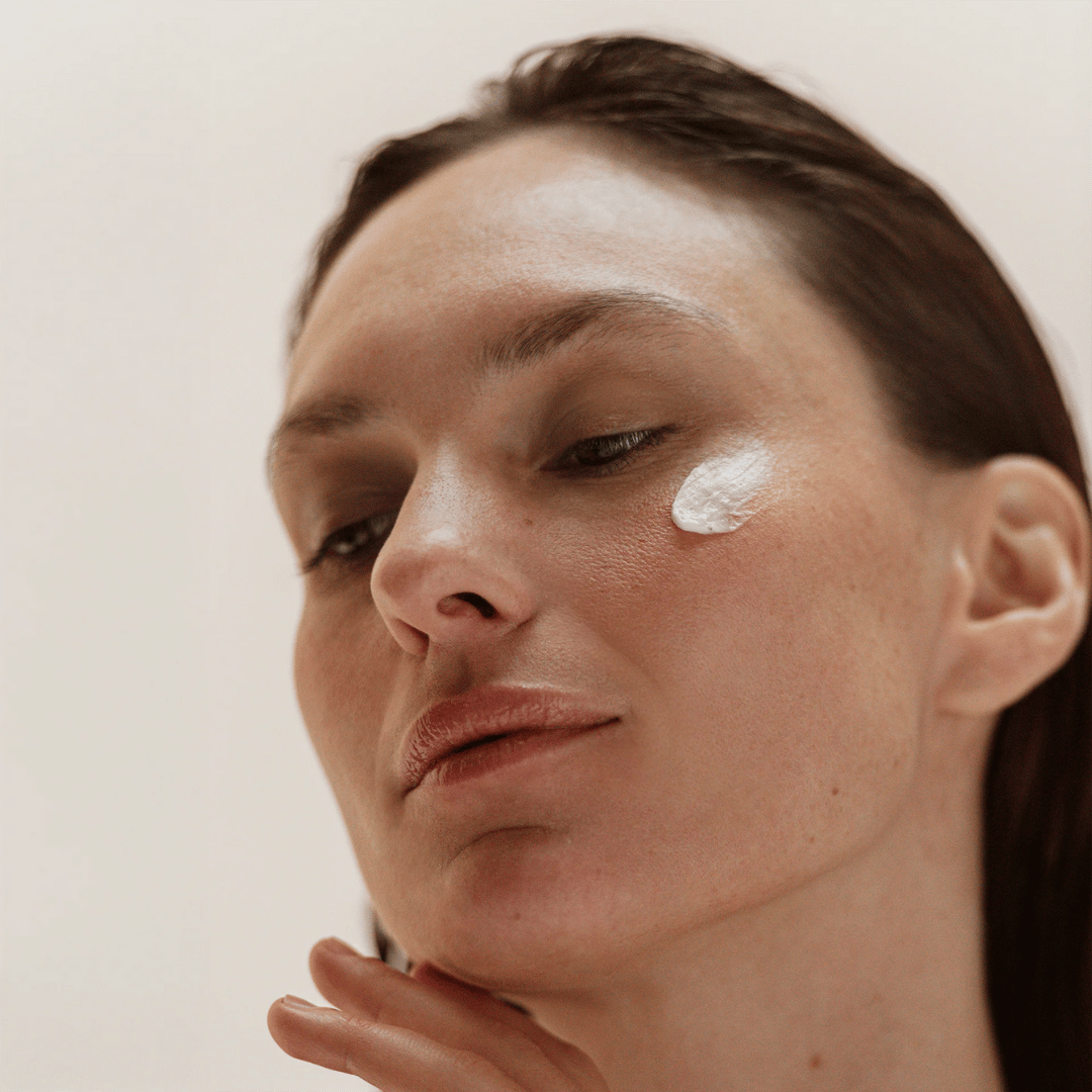 The Cream - Radiance, Anti-aging, Intense Hydration