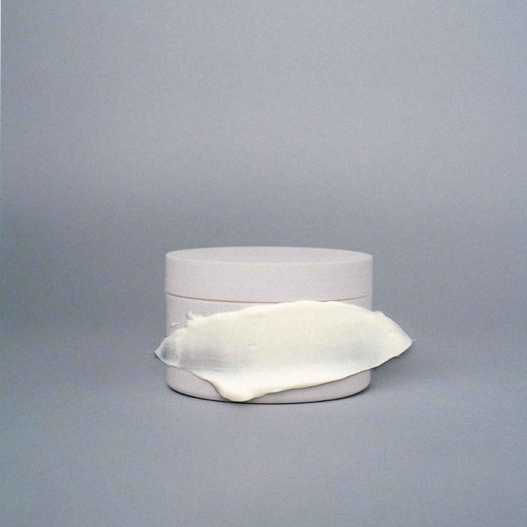 ALL OVER ME Rich Body Cream