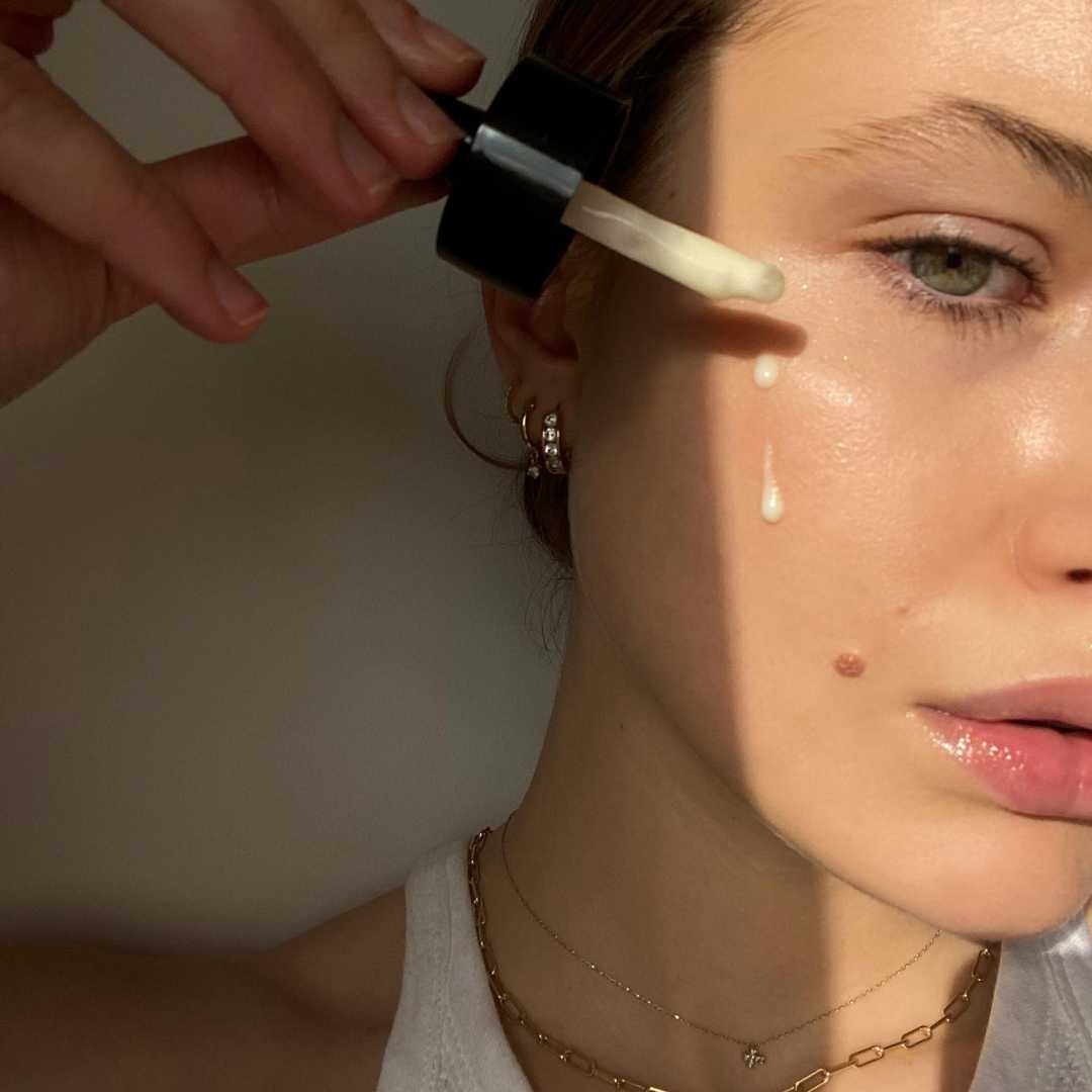 Cellular Radiance Serum - LIKE A STAR