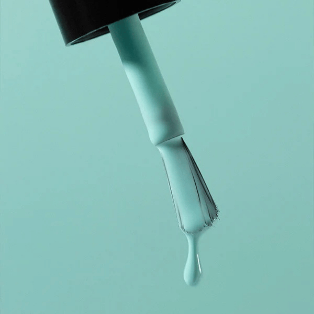 Vernis à ongles Vegan - BRUME OCÉANE