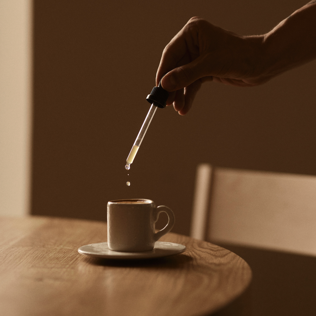 Extrait de Reishi Bio - Sommeil • Relaxation • Calme