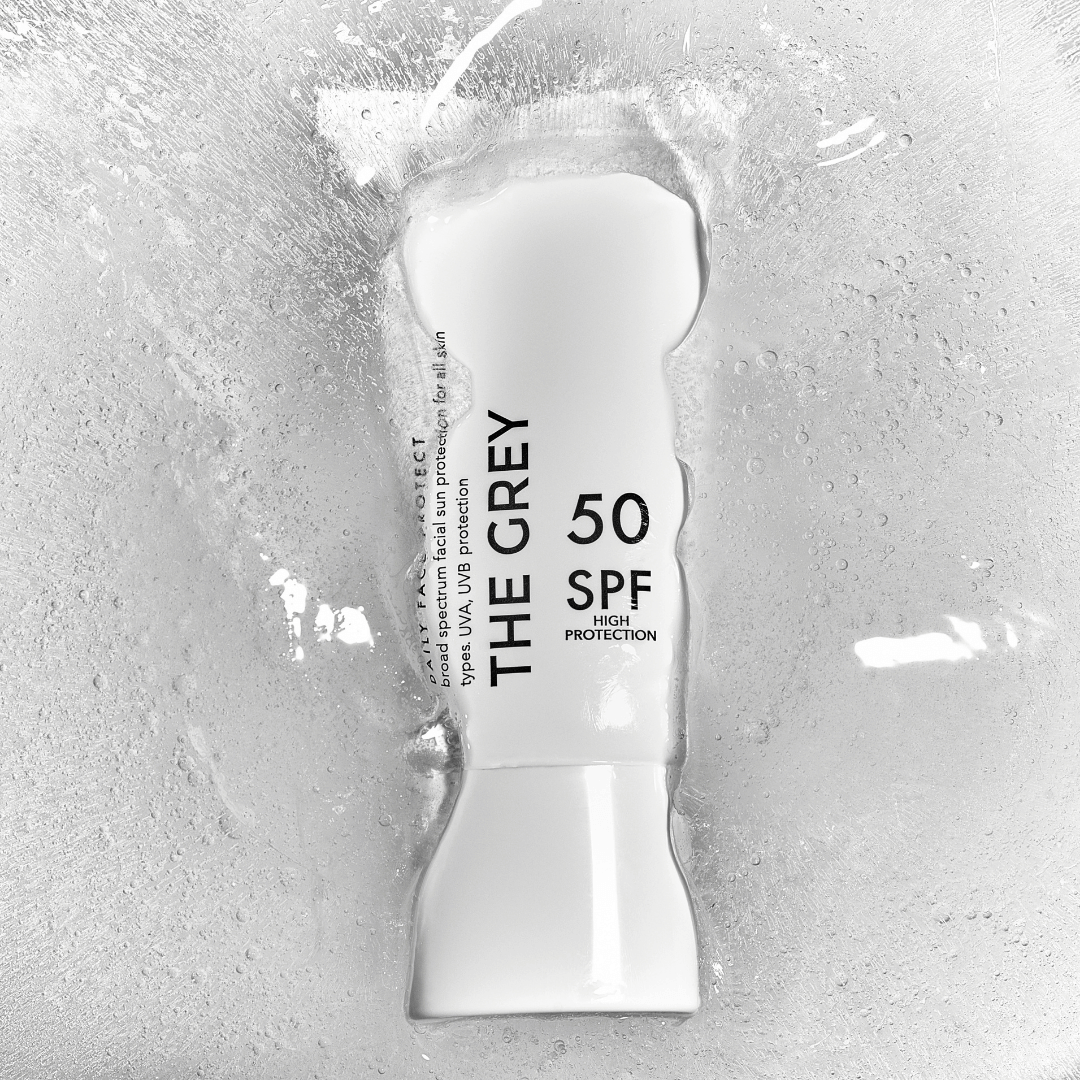 Extra Light SPF50 Sun Fluid