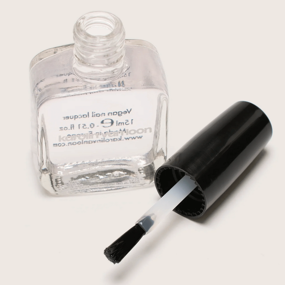 Vegan Base Coat - 28 COSMIC TOP COAT