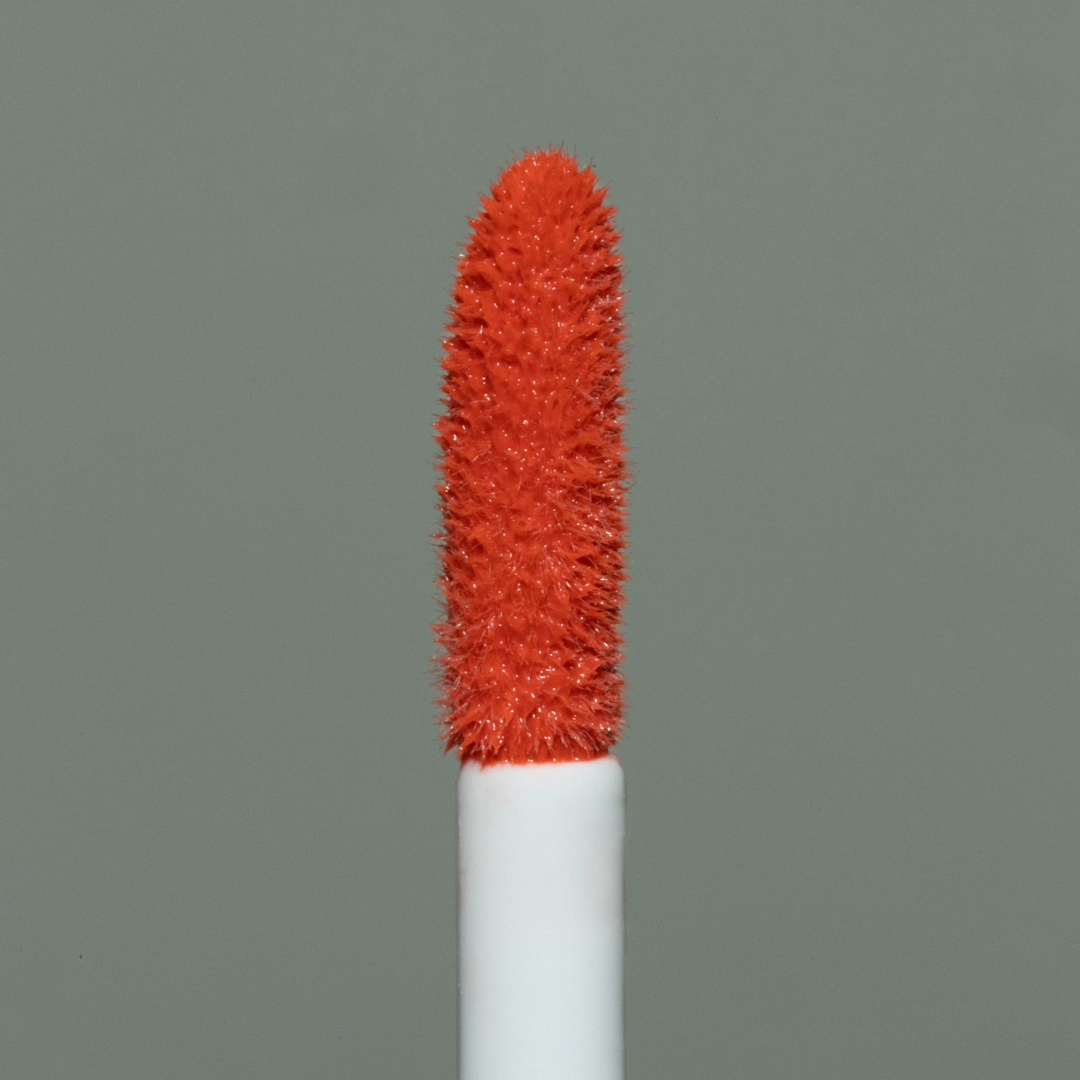 Gloss à lèvre Repulpant Naturel - HONEY