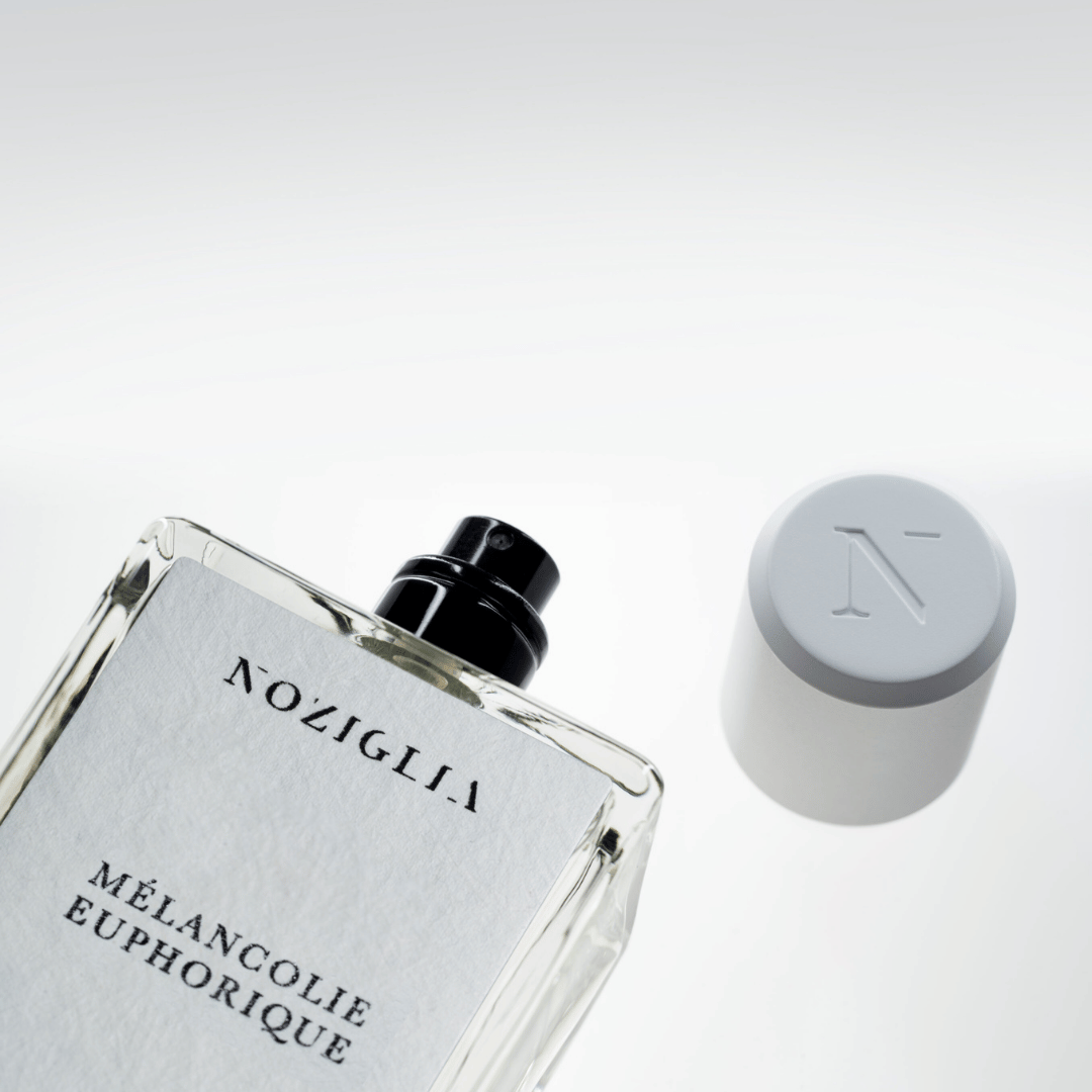 Eau de Parfum - EUPHORIC MELANCHOLY