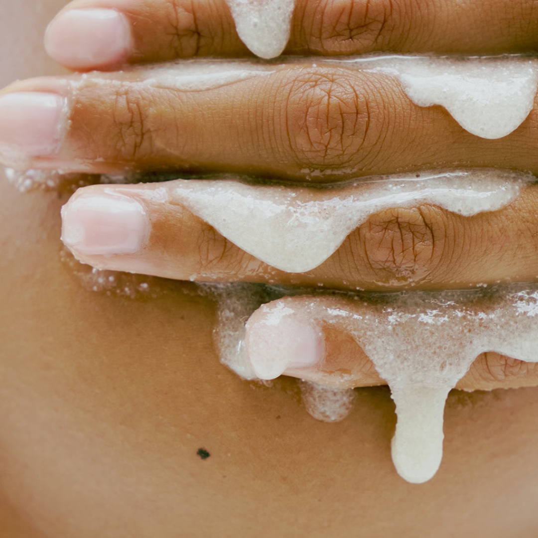 Gommage Lacté Corps - Under the Milky Way