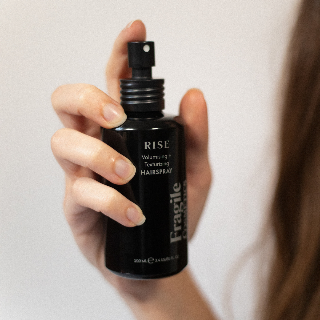 Spray Cheveux Volume & Texturisant - RISE