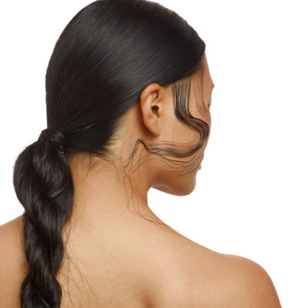 Smoothing & Protective Hair Spray 00.04
