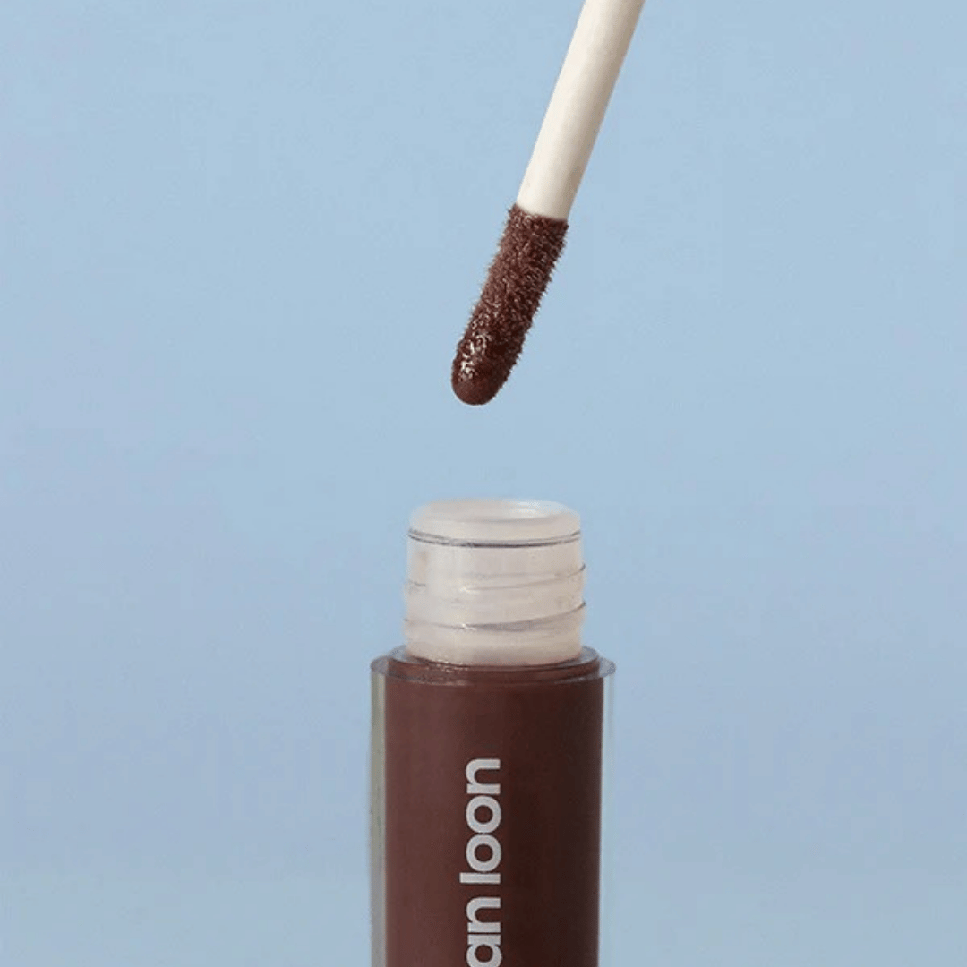 Gloss à lèvre Repulpant Naturel - CACAO