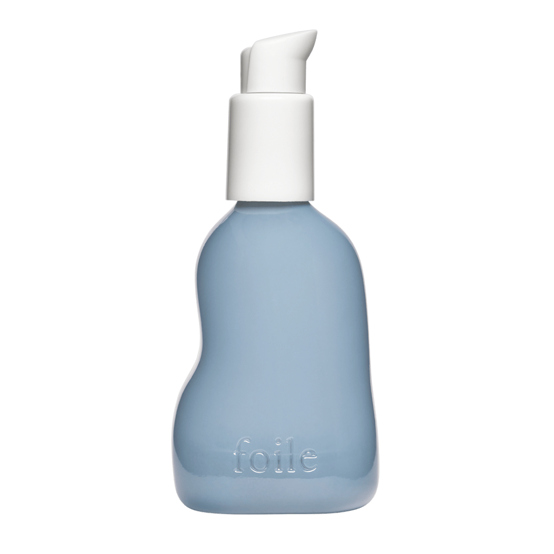 Rebalancing Jojoba Oil for the Face