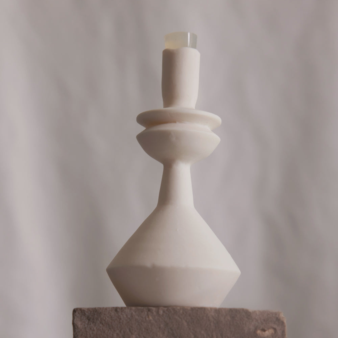 Parfum Naturel - Poivre Porcelaine