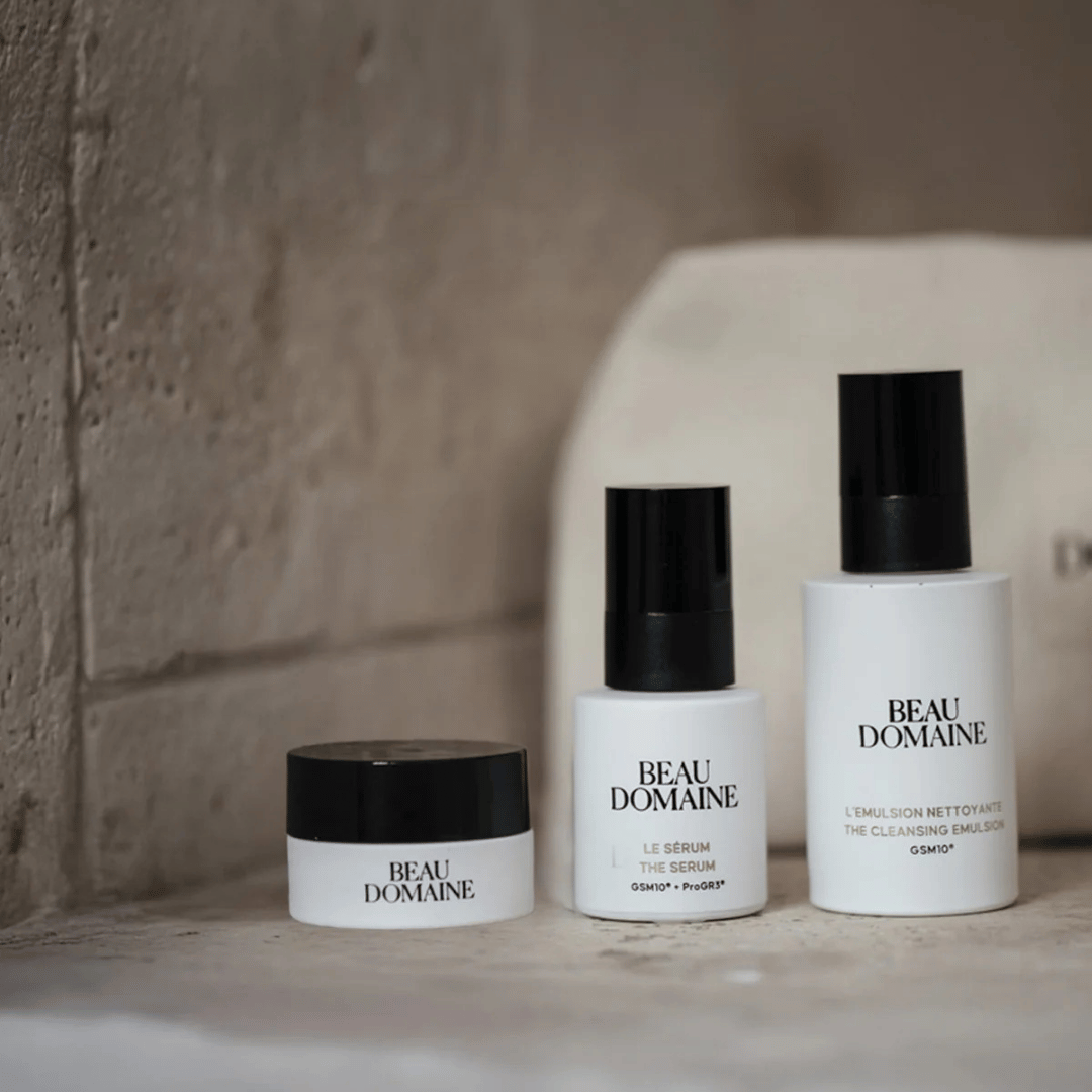 La Routine Découverte - Format voyage