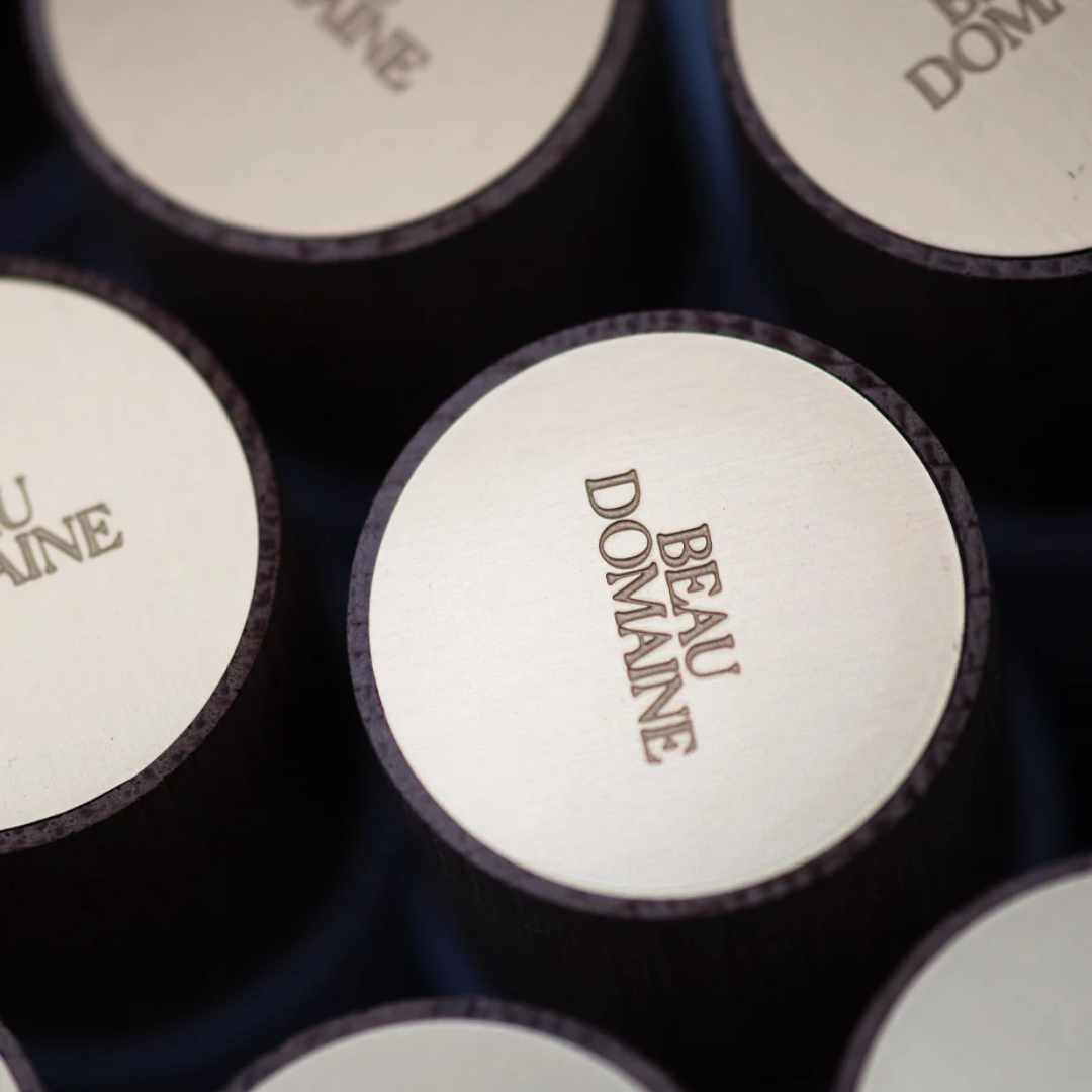 La Crème Riche - Anti-âge, Confort, Hydratation Intense