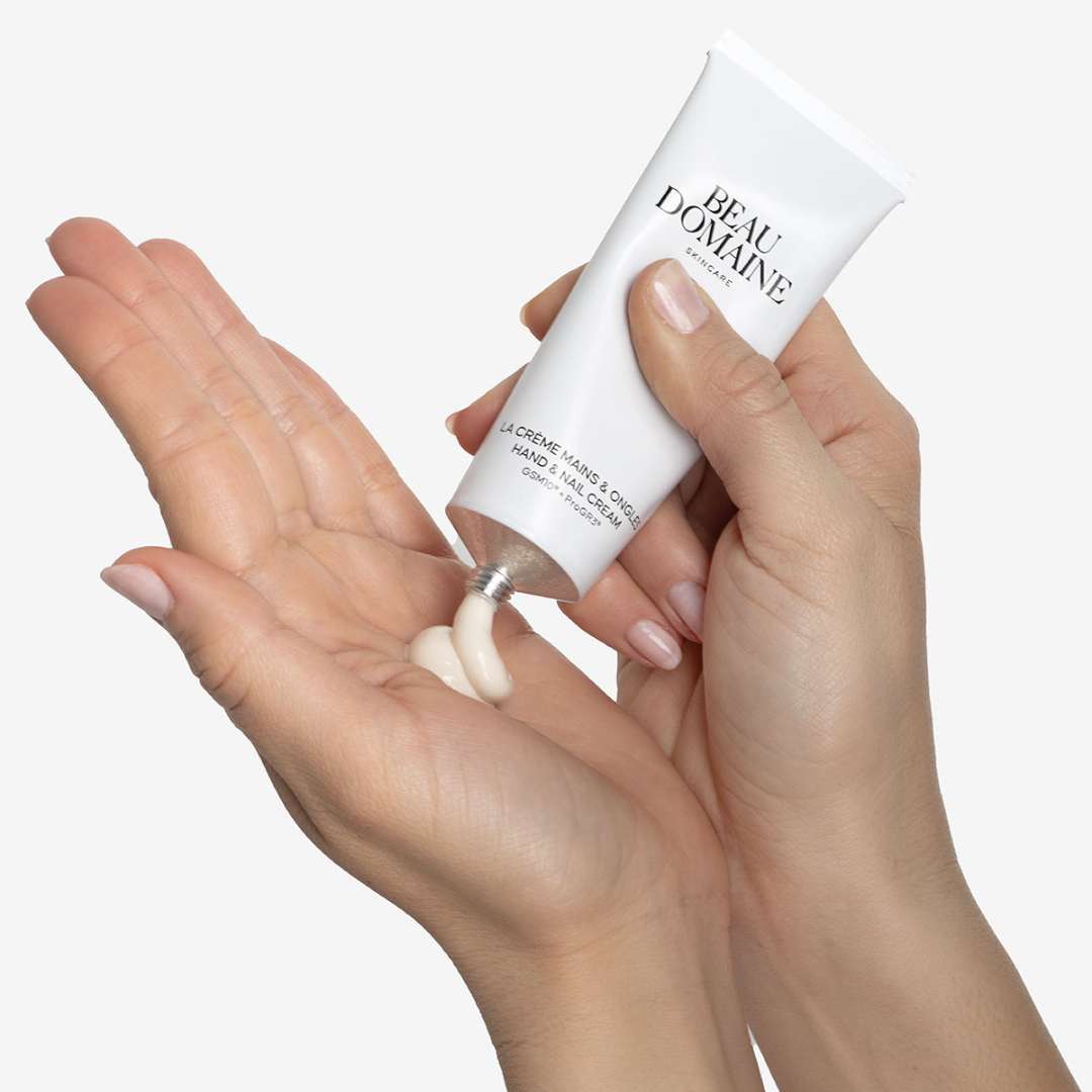 Anti-blemish Hand & Nail Cream