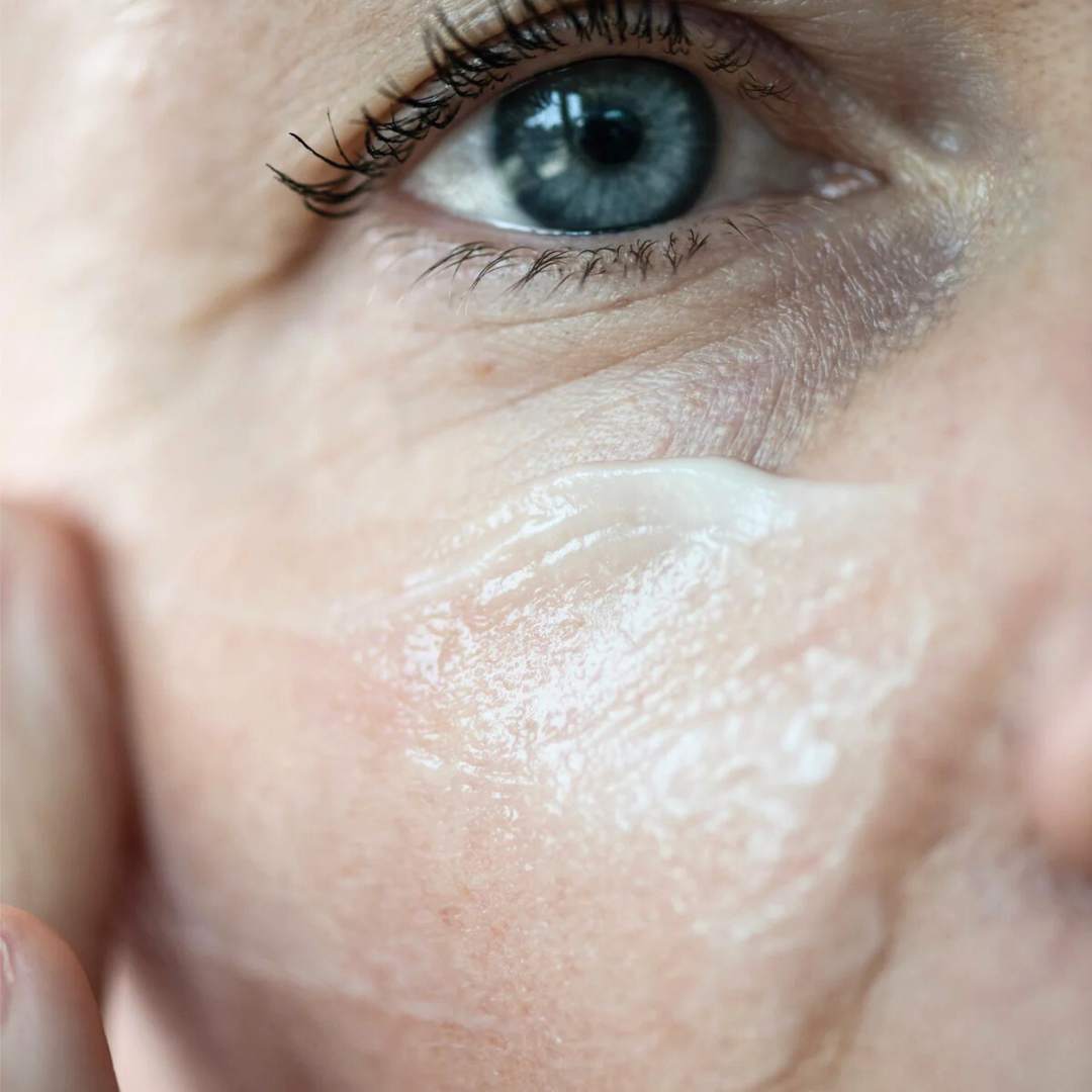 The Fluid Cream - Lifting & Unifying