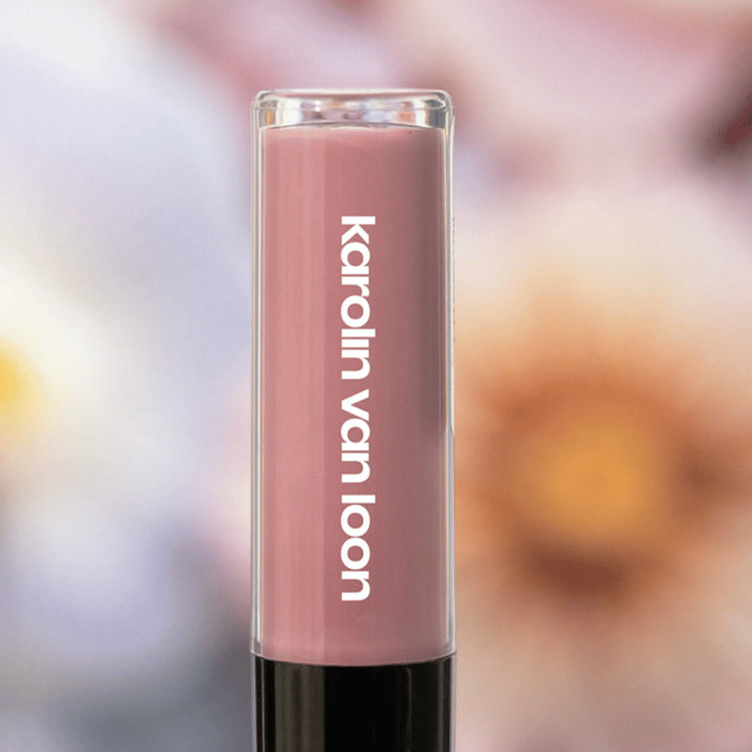 Gloss à lèvre Repulpant Naturel - VIOLET