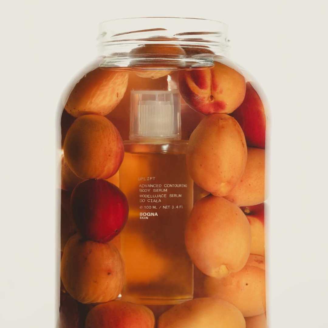 Firming Body Serum - UPLIFT