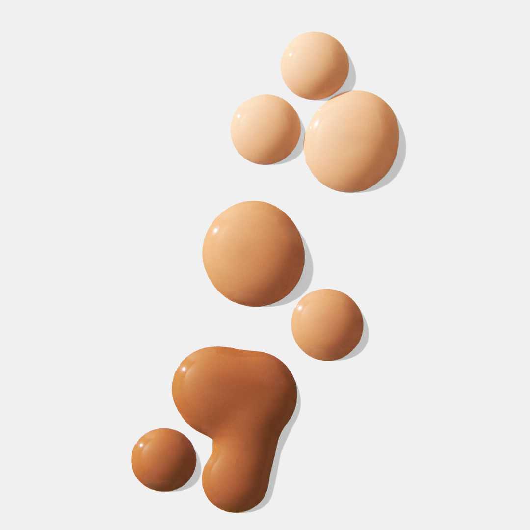 Sérum teinté HOLITINT